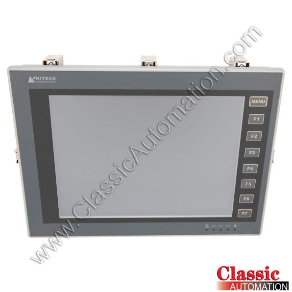 Hitech Part Number PWS6A00T-P Hitech Part Number PWS6A00T-P