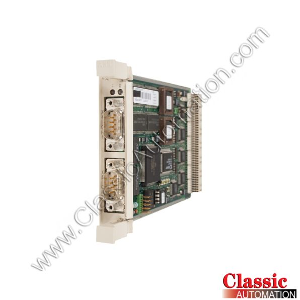 ABB Part Number CI532V02 ABB Part Number CI532V02