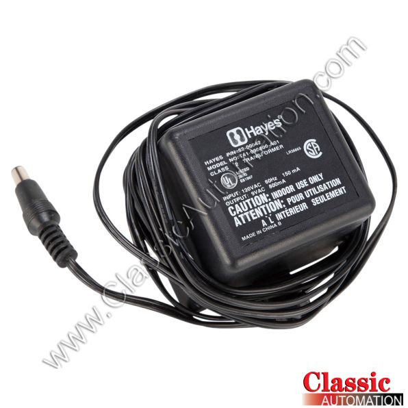 Hayes Part Number 52-00042 Hayes Part Number 52-00042