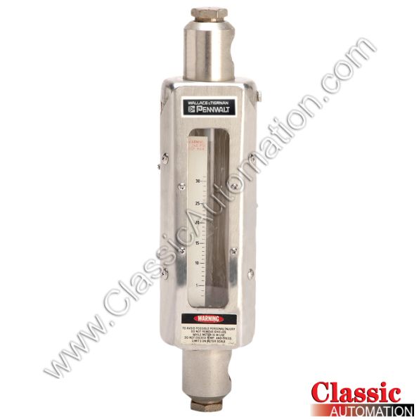 Wallace and Tiernan Part Number 5210B13112XXB Wallace and Tiernan Part Number 5210B13112XXB