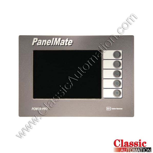 EATON Part Number 5285K PMPP 5000 EATON Part Number 5285K PMPP 5000