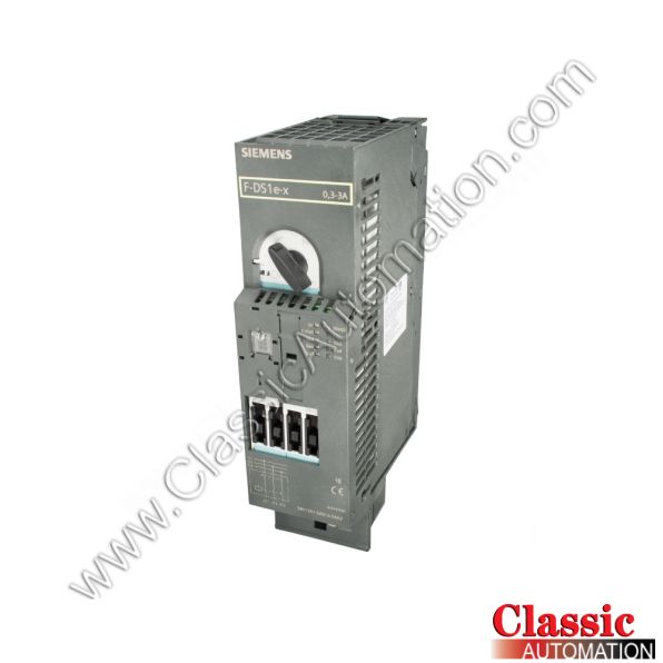 Siemens Part Number 3RK1301-0AB13-0AA2 Siemens Part Number 3RK1301-0AB13-0AA2