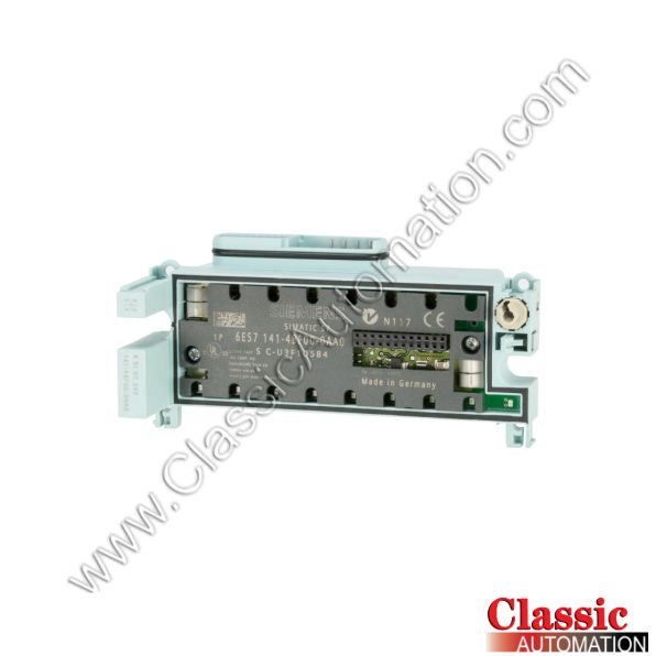 Siemens Part Number 6ES7141-4BF00-0AA0 Siemens Part Number 6ES7141-4BF00-0AA0