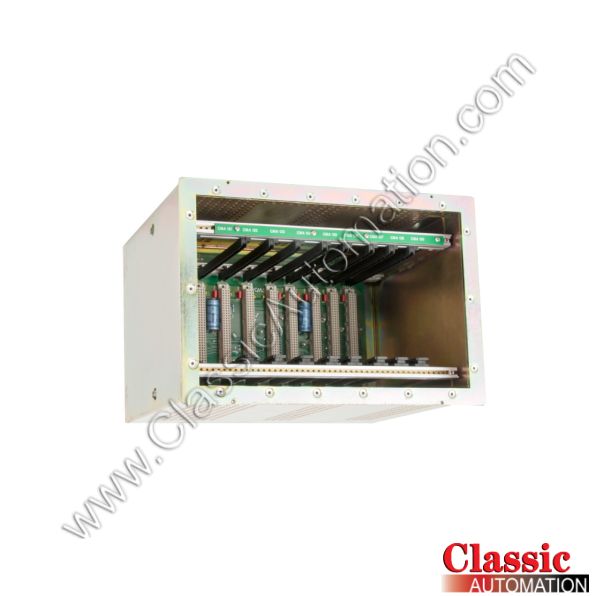 ABB Part Number CMA 120- Card File ABB Part Number CMA 120- Card File