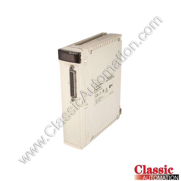 Modicon Part Number TSX-AEY-810 Modicon Part Number TSX-AEY-810