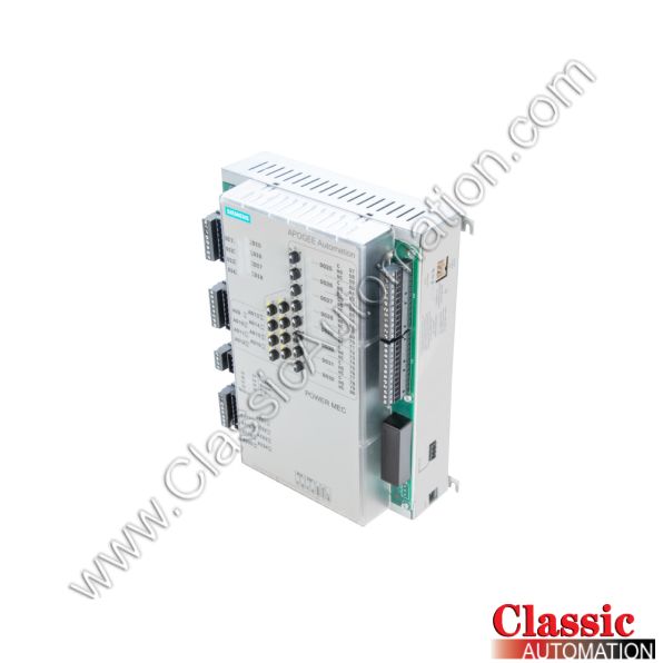 Siemens Part Number 549-612 Siemens Part Number 549-612