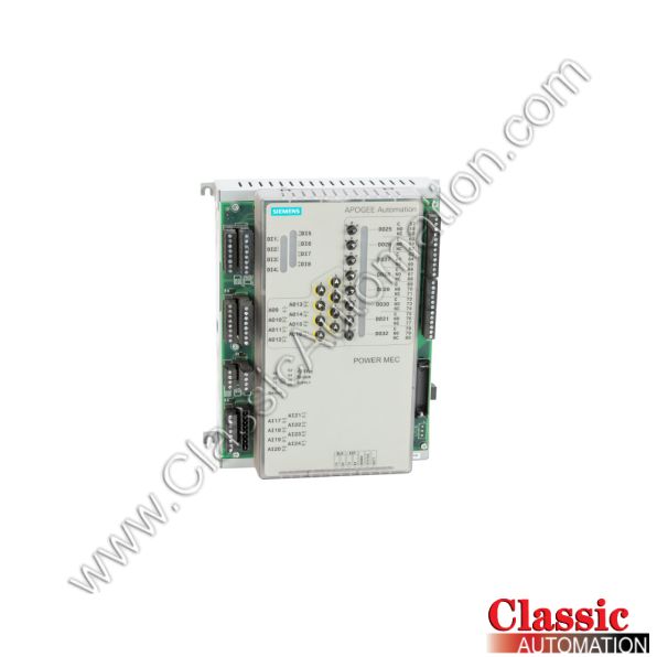 Siemens Part Number 549-615 Siemens Part Number 549-615