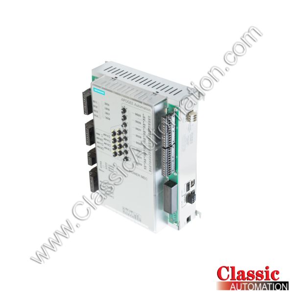 Siemens Part Number 549-641 Siemens Part Number 549-641