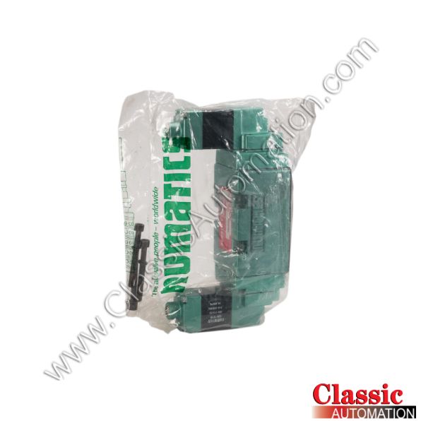 Numatics Part Number 554BB500K000030 Numatics Part Number 554BB500K000030