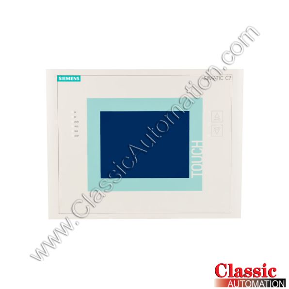 Siemens Part Number 6ES7635-2EB02-0AE3 Siemens Part Number 6ES7635-2EB02-0AE3