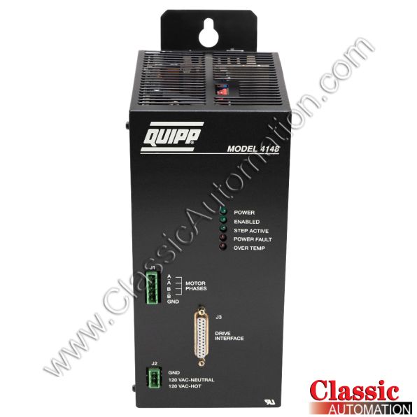 Quipp Part Number 5630-036 Quipp Part Number 5630-036