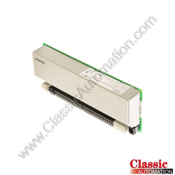 Siemens Part Number 570-801PA Siemens Part Number 570-801PA