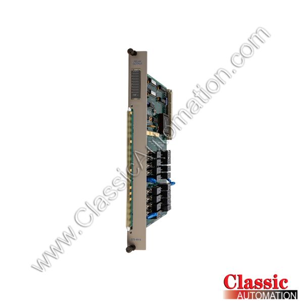 Siemens Part Number 575-4916 Siemens Part Number 575-4916