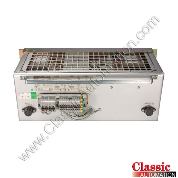 ABB Part Number DSSA165 ABB Part Number DSSA165
