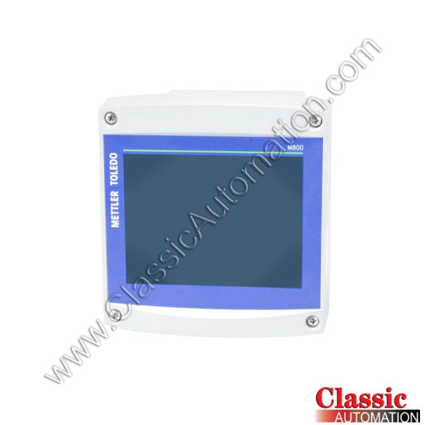 METTLER-TOLEDO Part Number 58000804 METTLER-TOLEDO Part Number 58000804