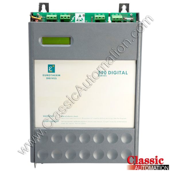 Eurotherm 590/0350/A/1/0/0/1/0/0000/000/000/000/0/00/00/00/00/000
Eurotherm 590/0350/A/1/0/0/1/0/0000/000/000/000/0/00/00/00/00/000