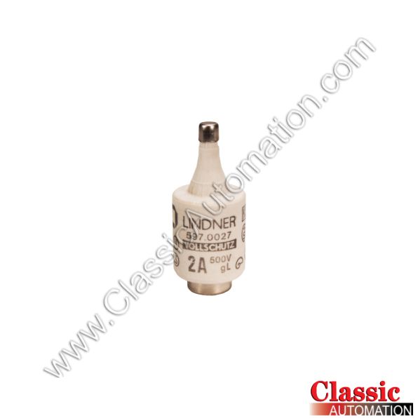Lindner Part Number 597.0027 Lindner Part Number 597.0027