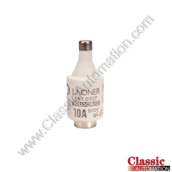 Lindner Part Number 597.0107 Lindner Part Number 597.0107