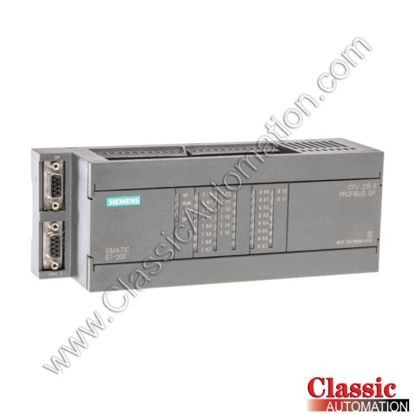 Siemens Part Number 6ES7215-2BD00-0XB0 Siemens Part Number 6ES7215-2BD00-0XB0