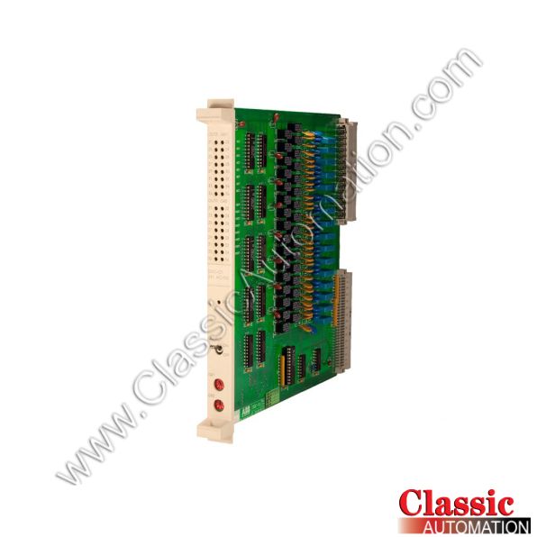 ABB Part Number DOC-01 ABB Part Number DOC-01