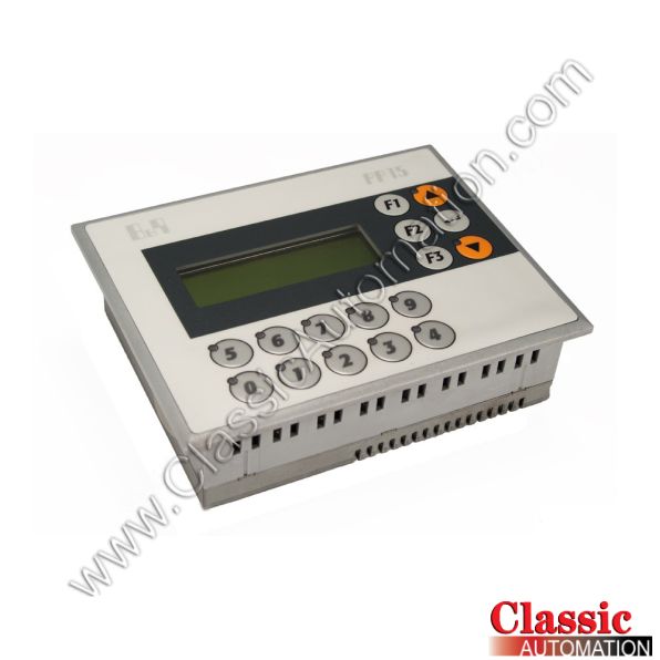 B&R Part Number 4PP015.0420-01 B&R Part Number 4PP015.0420-01
