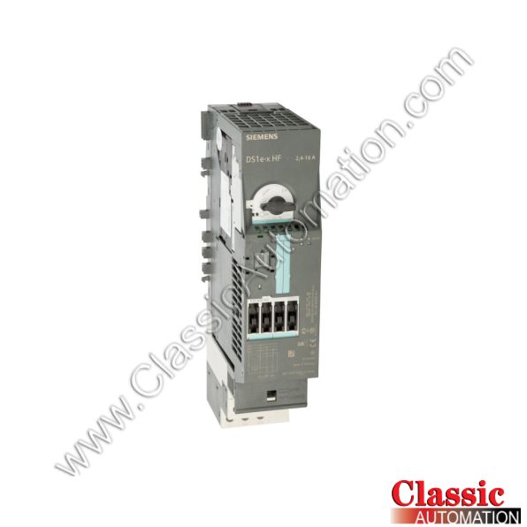 Siemens Part Number 3RK1301-0CB10-0AB4 Siemens Part Number 3RK1301-0CB10-0AB4