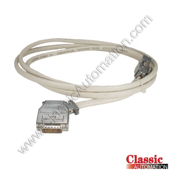 Siemens Part Number 6GK1901-0CA01-0AA0 Siemens Part Number 6GK1901-0CA01-0AA0