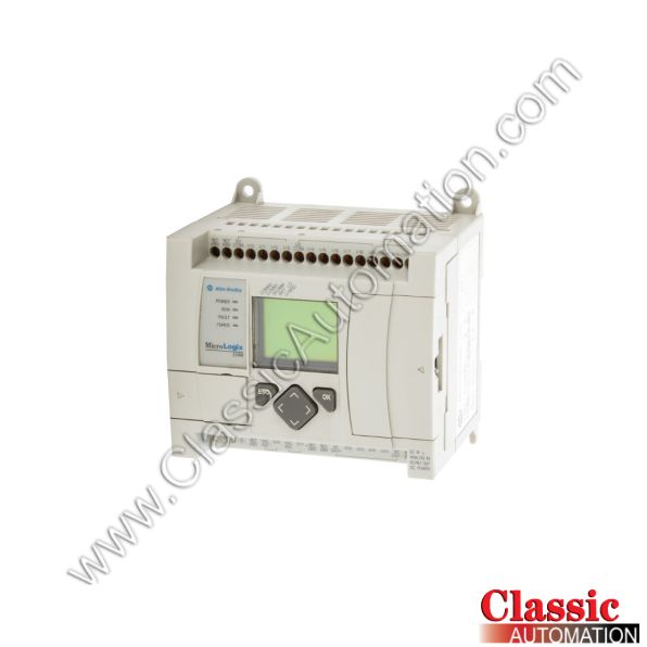 Allen-Bradley Part Number 1763-L16BBB/A Allen-Bradley Part Number 1763-L16BBB/A