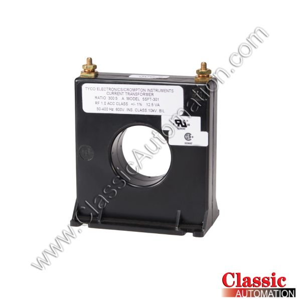 Crompton Part Number 5SFT-301 Crompton Part Number 5SFT-301