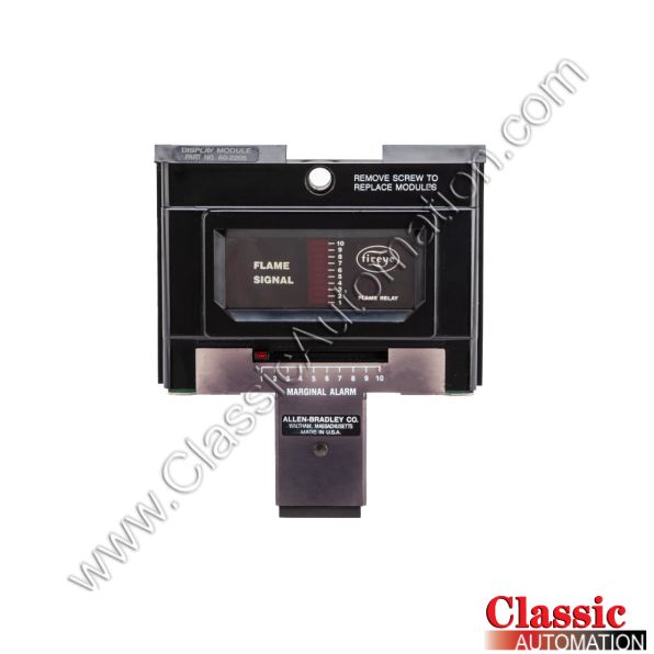 Allen-Bradley Part Number 60-2205 Allen-Bradley Part Number 60-2205