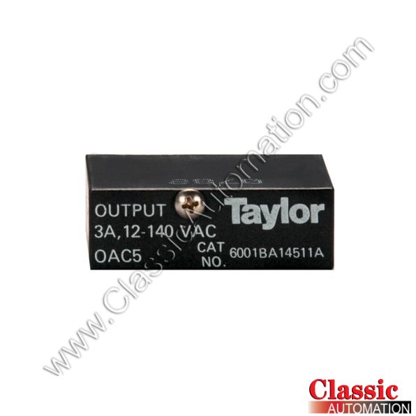 ABB Part Number 6001BA14511 ABB Part Number 6001BA14511