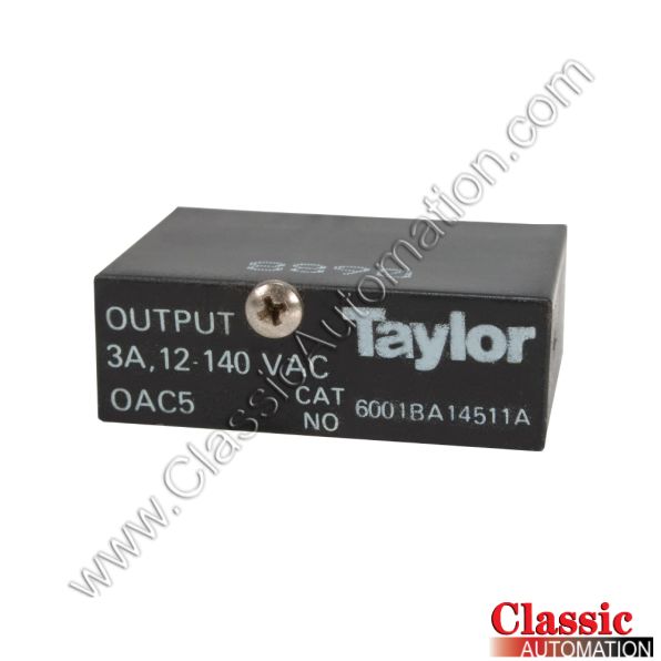 ABB Part Number 6001BA14511A ABB Part Number 6001BA14511A
