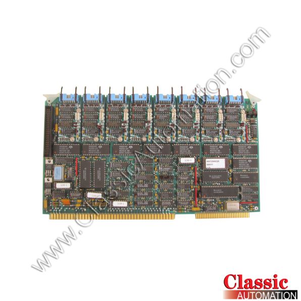ABB Part Number 6007BD10000 ABB Part Number 6007BD10000
