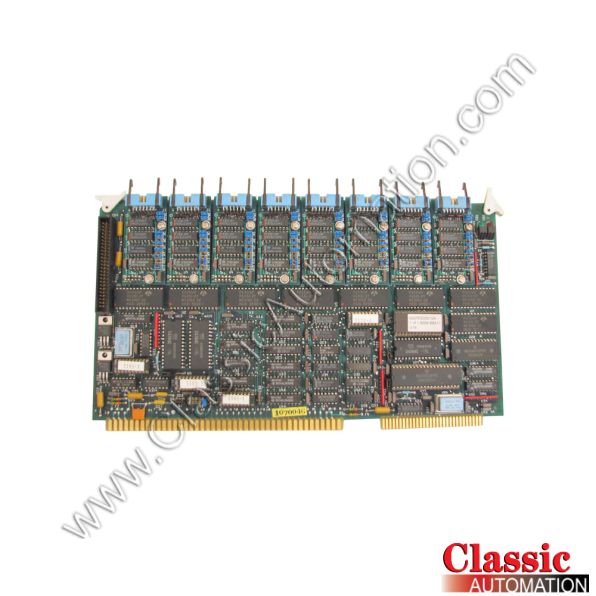 ABB Part Number 6007BE10002 ABB Part Number 6007BE10002