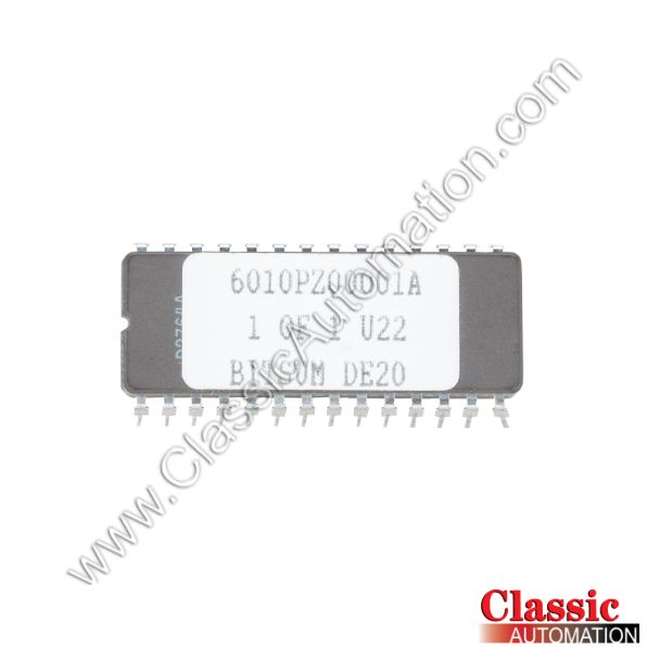ABB Part Number 6010PZ00001A ABB Part Number 6010PZ00001A