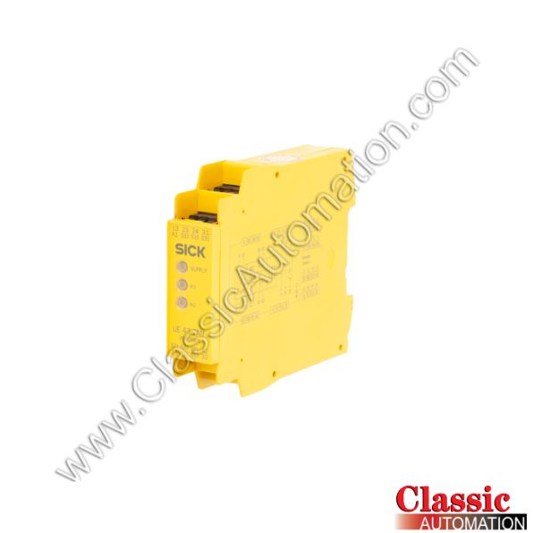 Sick Part Number 6024894 Sick Part Number 6024894