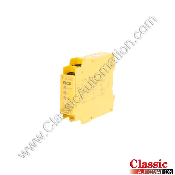 Sick Part Number 6024916 Sick Part Number 6024916