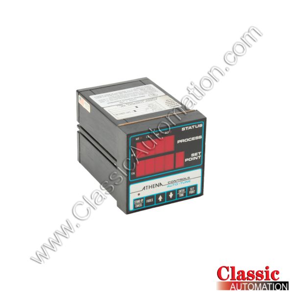 Athena Part Number 6075-F-A Athena Part Number 6075-F-A