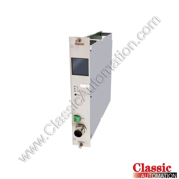 Bosch-Rexroth Part Number 0608750125 Bosch-Rexroth Part Number 0608750125