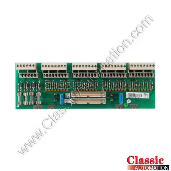 ABB Part Number DSTD N007 ABB Part Number DSTD N007