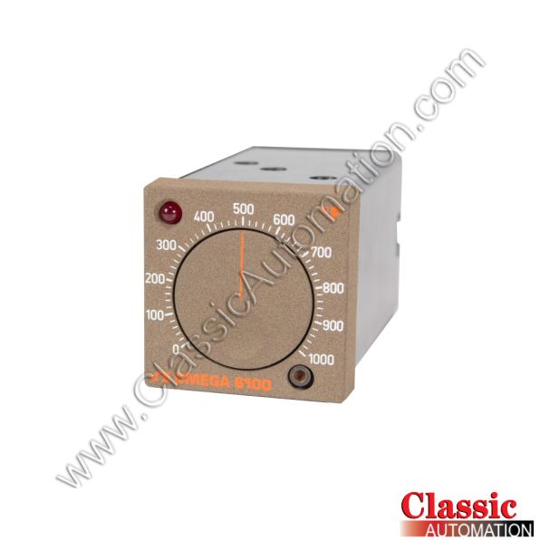 Omega Engineering Part Number 6102-K-0/1000F Omega Engineering Part Number 6102-K-0/1000F
