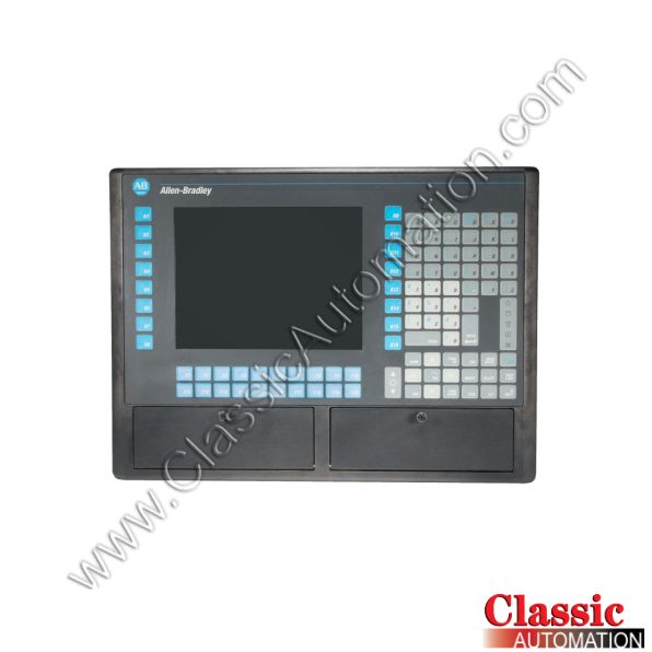 Allen-Bradley Part Number 6180-AEGBFBZGBCZ/A Allen-Bradley Part Number 6180-AEGBFBZGBCZ/A