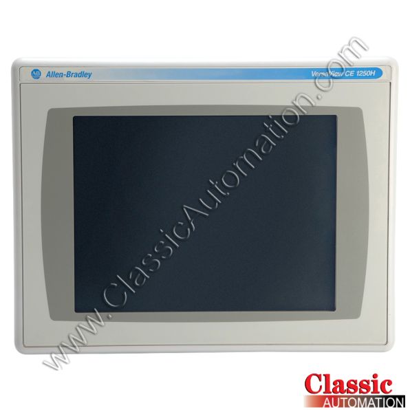 Allen Bradley 6182H-12TRH4D/A Allen Bradley 6182H-12TRH4D/A
