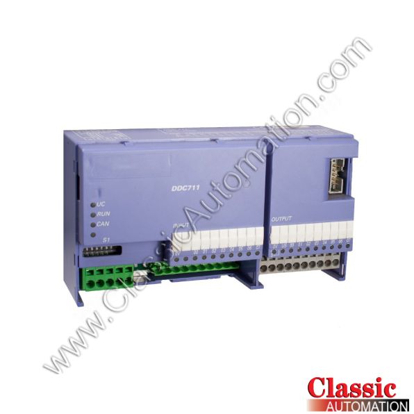 Selectron Part Number DDC 711 Selectron Part Number DDC 711