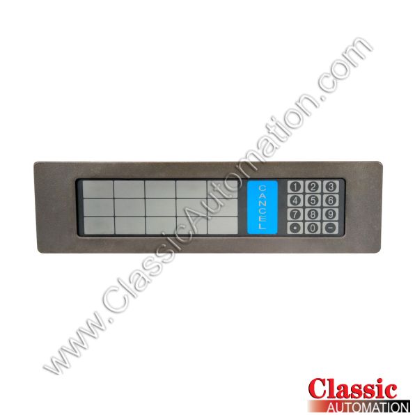 Cutler-Hammer Part Number 63-00375-01 Cutler-Hammer Part Number 63-00375-01