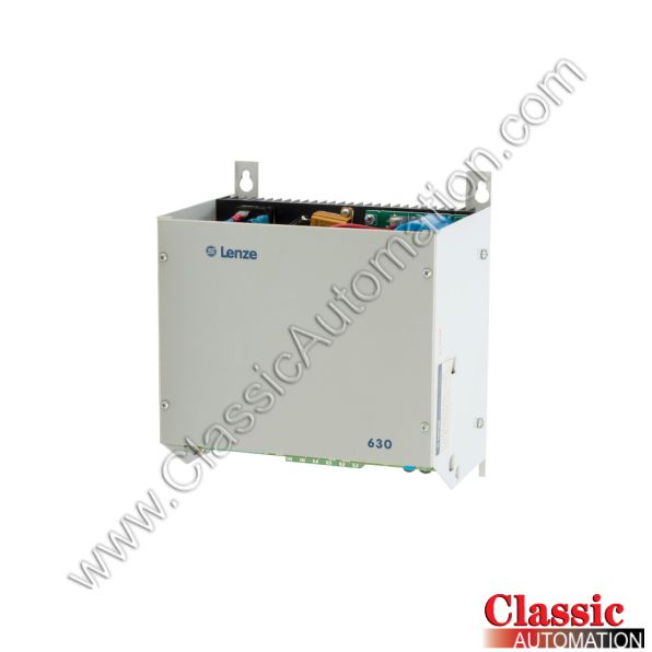 Lenze Part Number 632-E-2B Lenze Part Number 632-E-2B