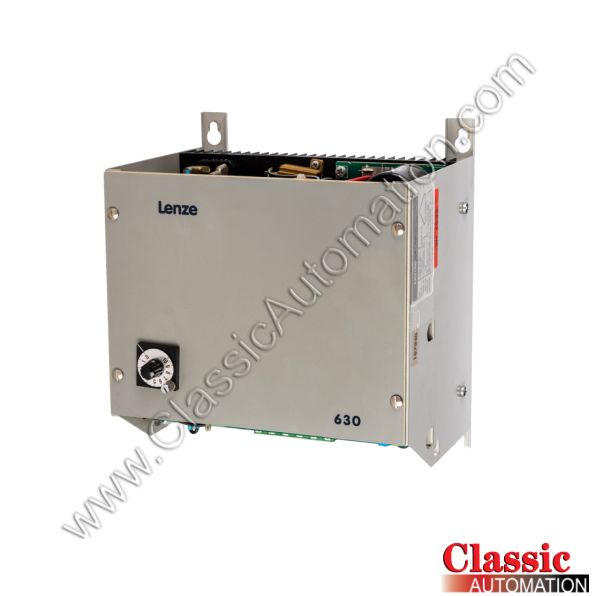 Lenze Part Number 632-E-S0 Lenze Part Number 632-E-S0