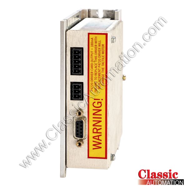 Pacific Scientific Part Number 6410-008-N-N-N Pacific Scientific Part Number 6410-008-N-N-N