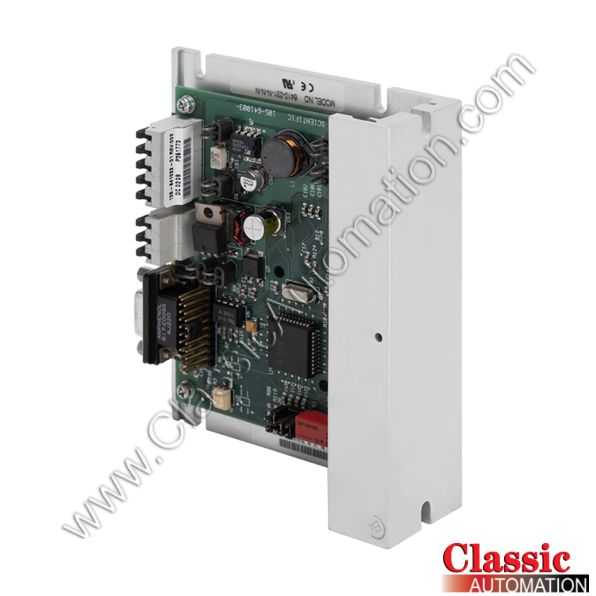 Pacific Scientific Part Number 6410-031-N-N-N Pacific Scientific Part Number 6410-031-N-N-N