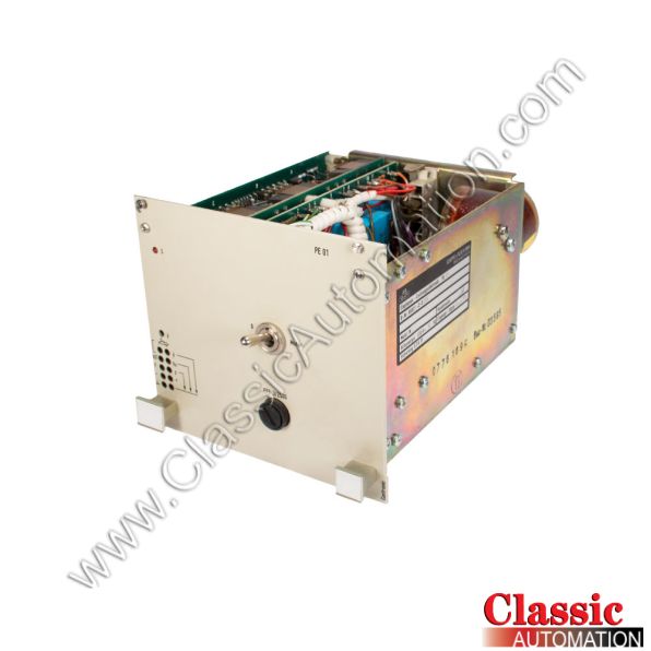ABB Part Number 66072-2-0004 ABB Part Number 66072-2-0004